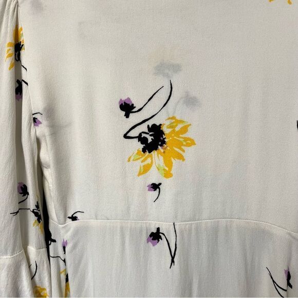 Free People Women's Time On My Side Minidress - Picture 8 of 15